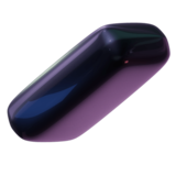 Cuboid 3D Image